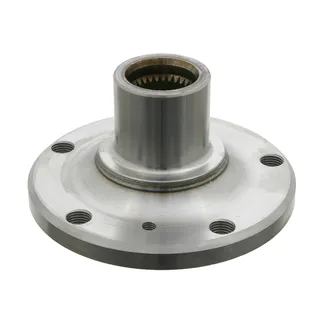 Febi Bilstein Front Wheel Hub - 31206756256